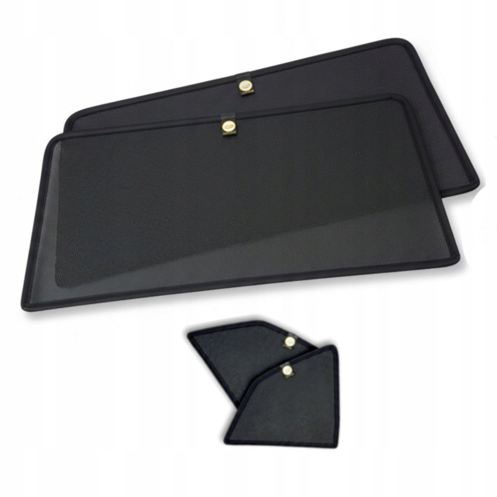 Sluneční clony Renault Megane 3 III kombi 2008-2016