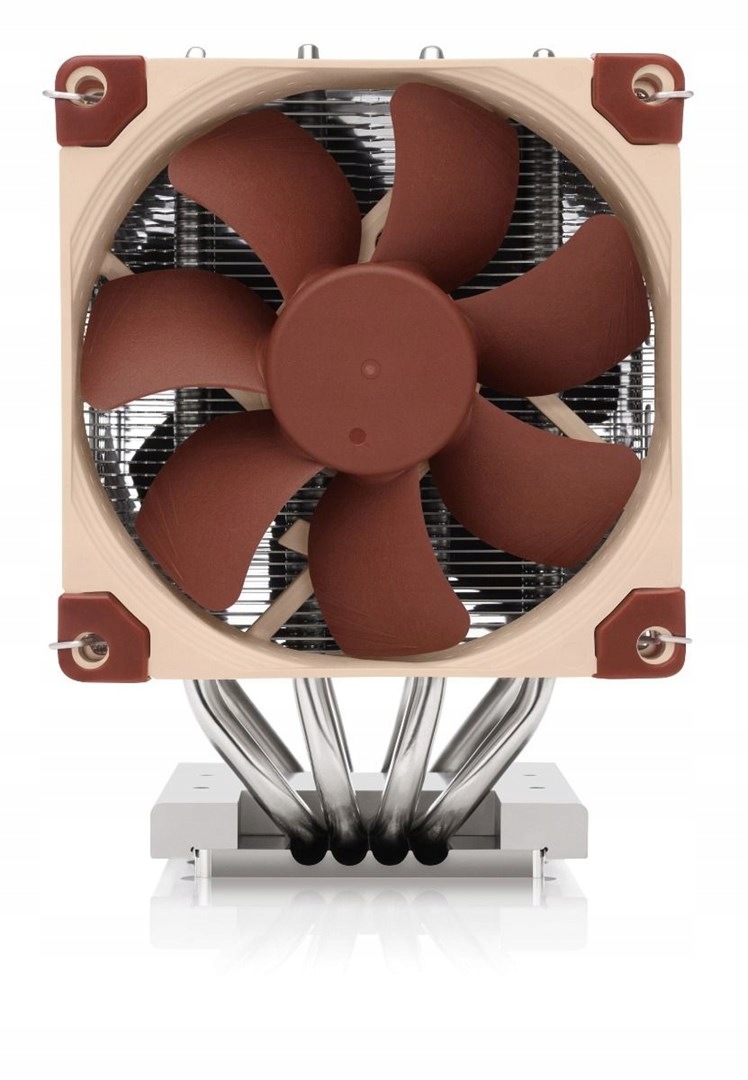 Chlazení Cpu Noctua NH-D9 TR5-SP6 4U
