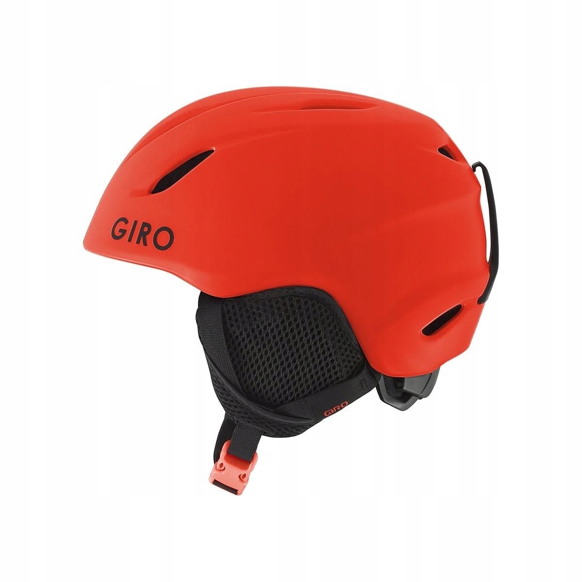 Kask narciarski Giro Launch XS snowboard