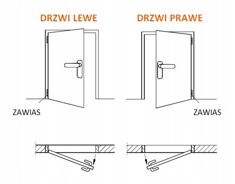 OD RĘKI - Listwa maskująca na magazynie PRODUCENT Długość 2.1 m