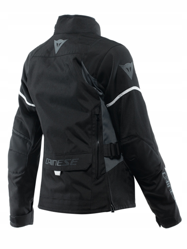 DAINESE TEMPEST 3 D-DRY LADY Kurtka Motocyklowa 52 Rozmiar 52