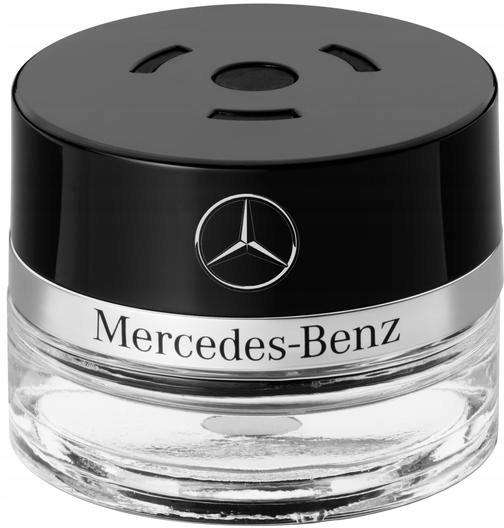 ZAPACH PERFUMY MERCEDES MERCEDES FOREST MOOD