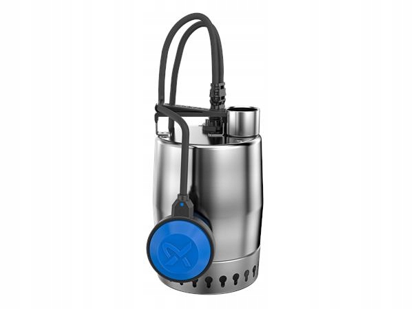 Grundfos Pompa Zatapialna/odwodnieniowa 1x230V