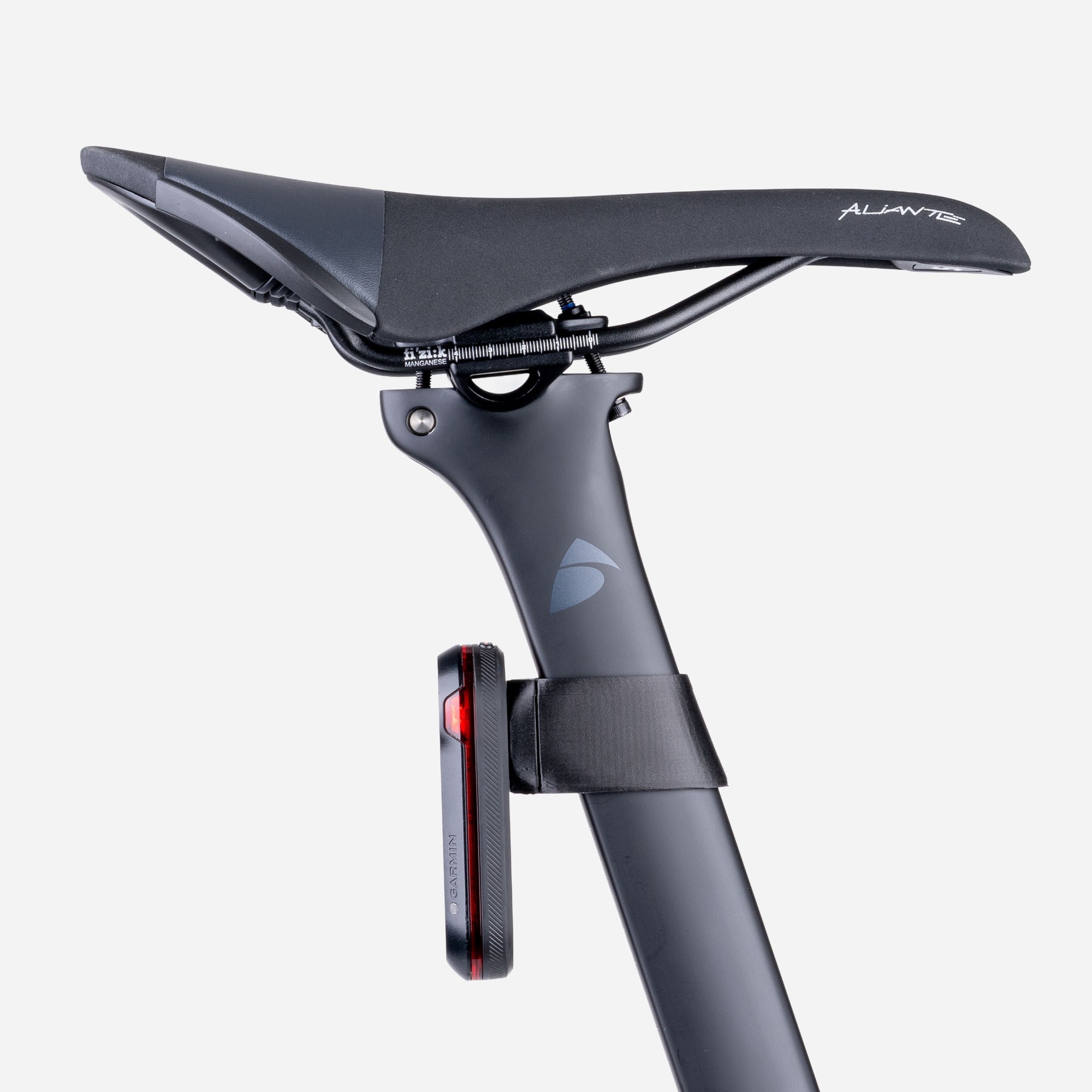 Držák radaru pro sedlovku Factor Ostro Gravel Garmin Varia 515