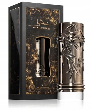 Lattafa Khashabi 100ML Parfémovaná Voda Pro Muže Dámské Parfémy