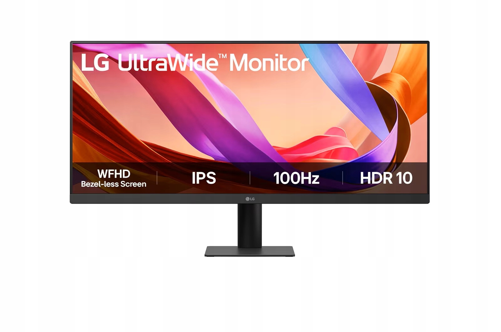 Led Monitor Lg 29U511A-B 29" 2560 x 1080 px Ips Pls