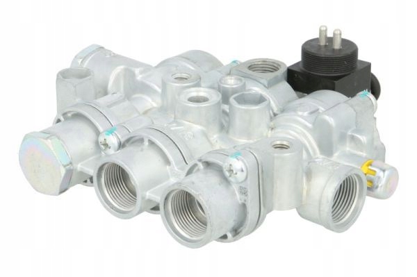 ЭЛЕКТРОМАГНИТНЫЙ КЛАПАН PN-10380 PNEUMATICS