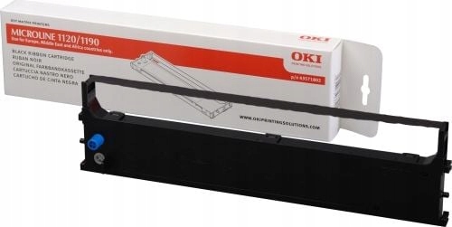 Taśma do drukarki Microline ML1120 ML1190