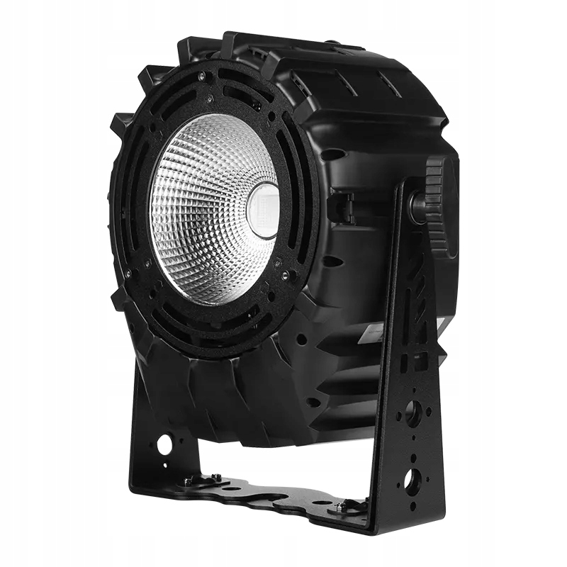 Flash Pro LED PAR 64 300W 6w1 COB RGBWA UV