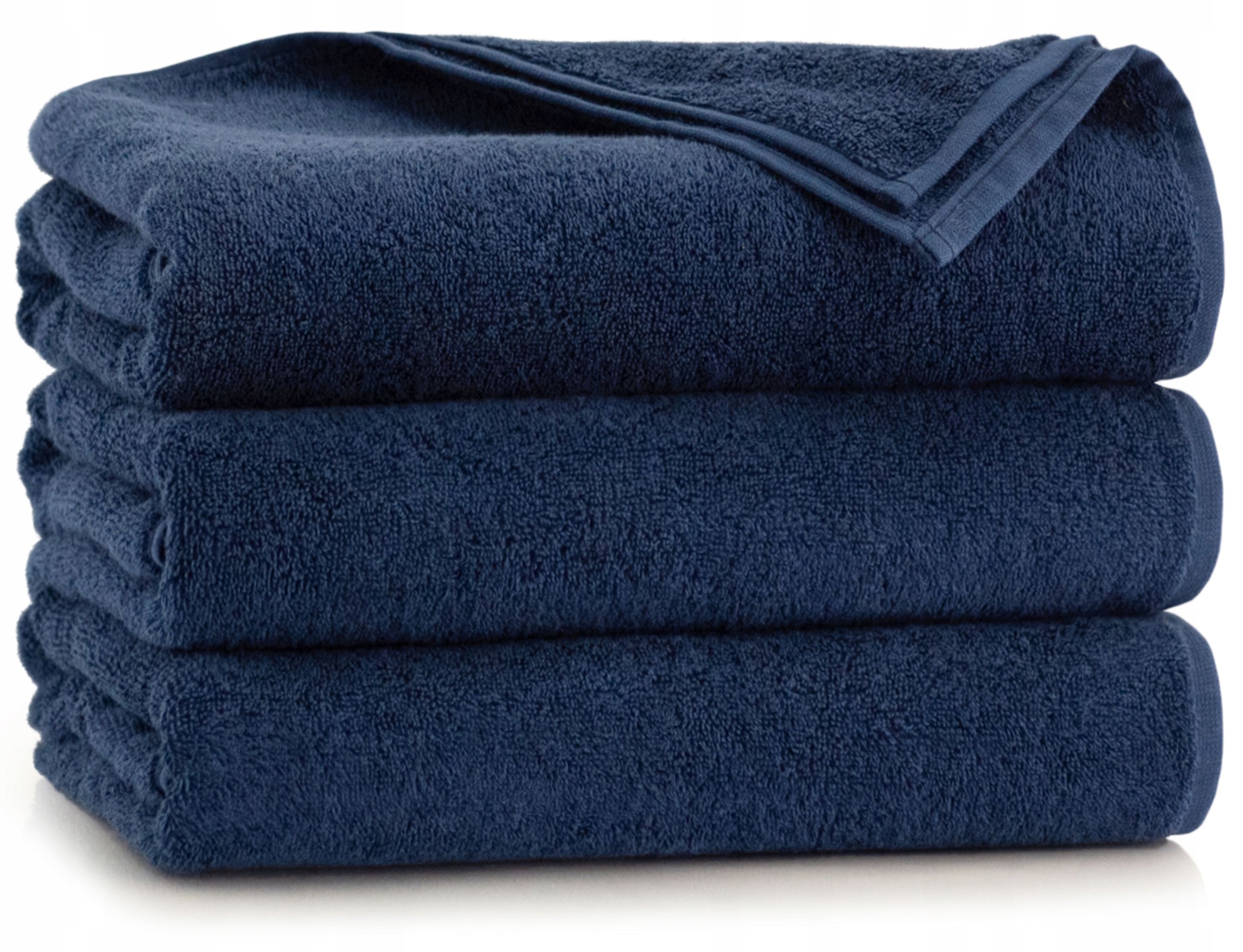 ZWOLTEX Komplet 2 Ręcznik LICZI 2, 70x140 i 50x100