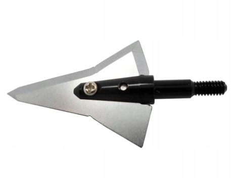 Grot myśliwski Militech Death Ray