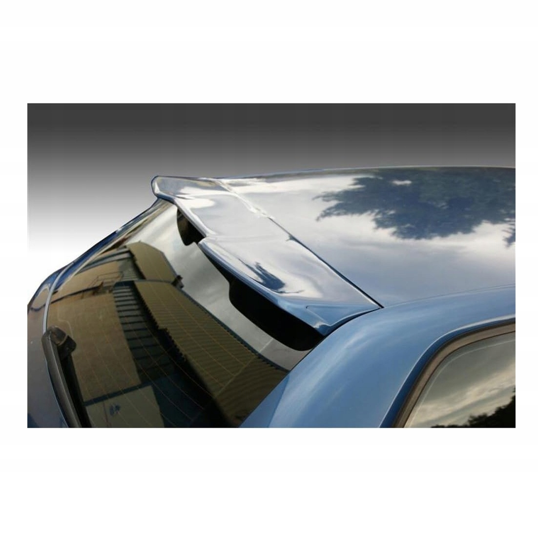 Spojler dachowy AUTO- STYLE TS AU67 do Audi A3 8P (2004-2013) Sportback