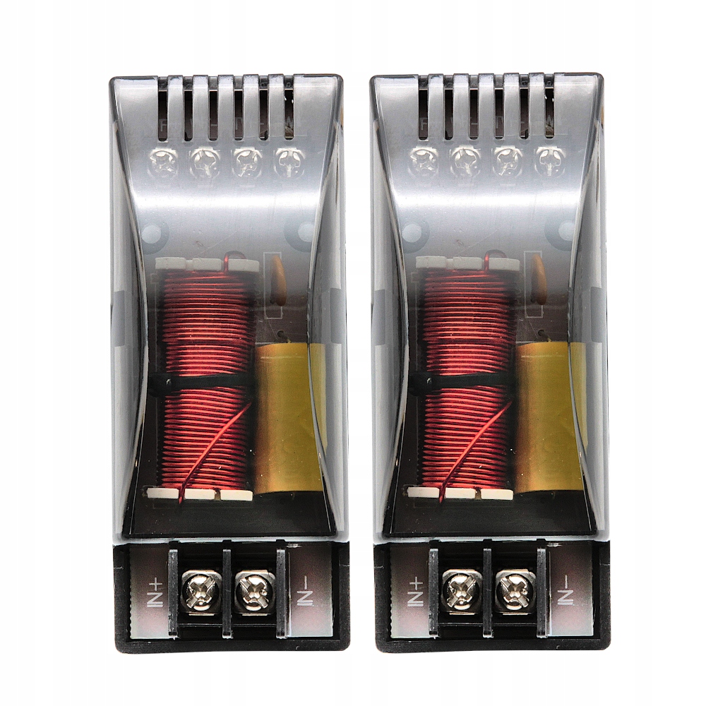 GŁOŚNIKI SAMOCHODOWE DO VW FOX PRZÓD 165 MM Głębokość mocowania 57 mm