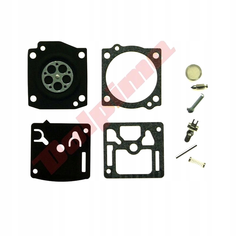 

Membrana Do Zama Rb- 35