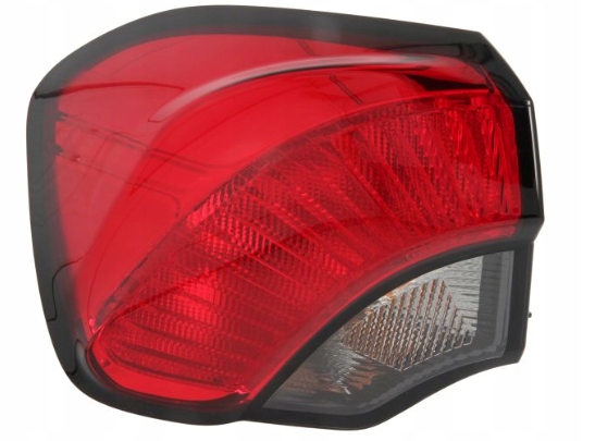 

Fiat Tipo 16- Lampa Tylna Lewa Zewnętrzna Kombi Hb