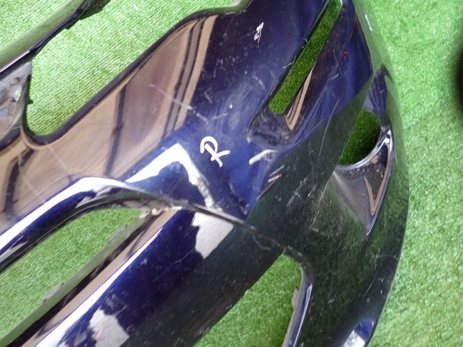 CITROEN C3 LIFT 13- nárazník přední předek