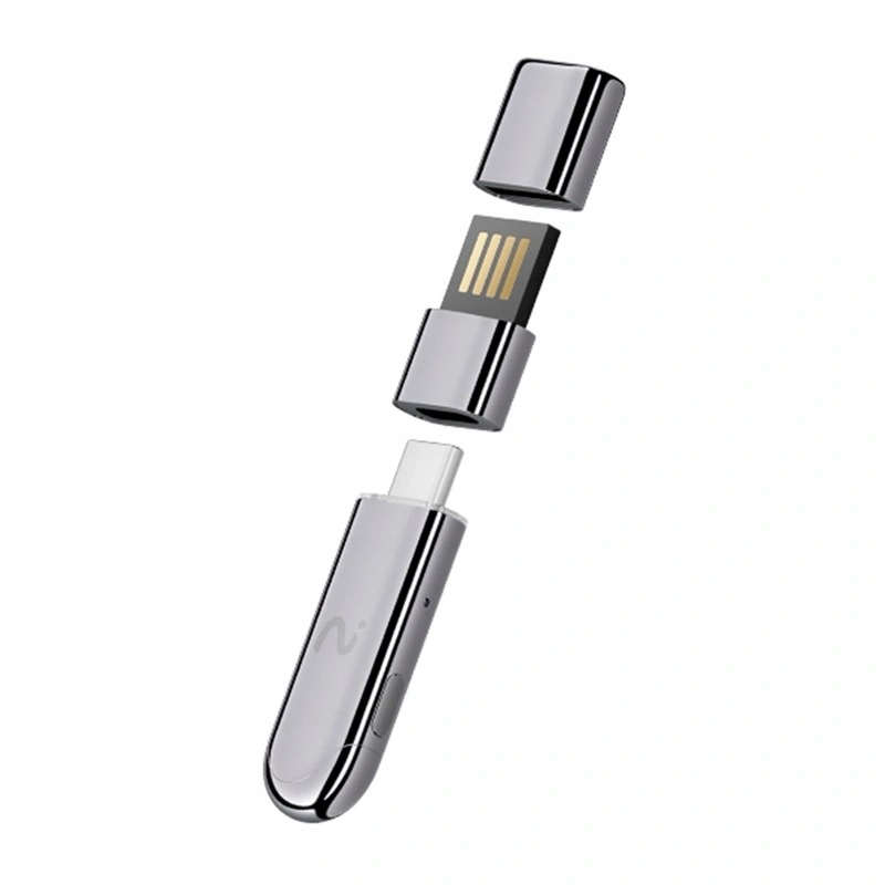 Viaim Notekit Diktafon Ai Záznamník Přepis pro schůzky Překladač Usb