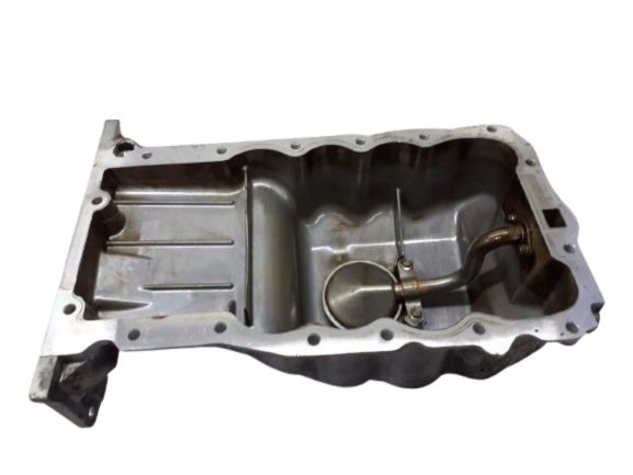 MISKA OLEJOWA OPEL ASTRA G 1.4 16V