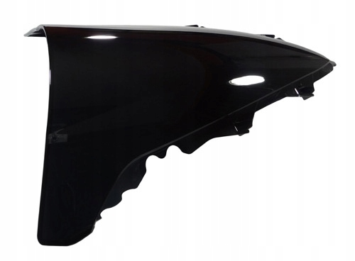 Ветровое стекло темно-черное YAMAHA YZF R1 RN22 09-14