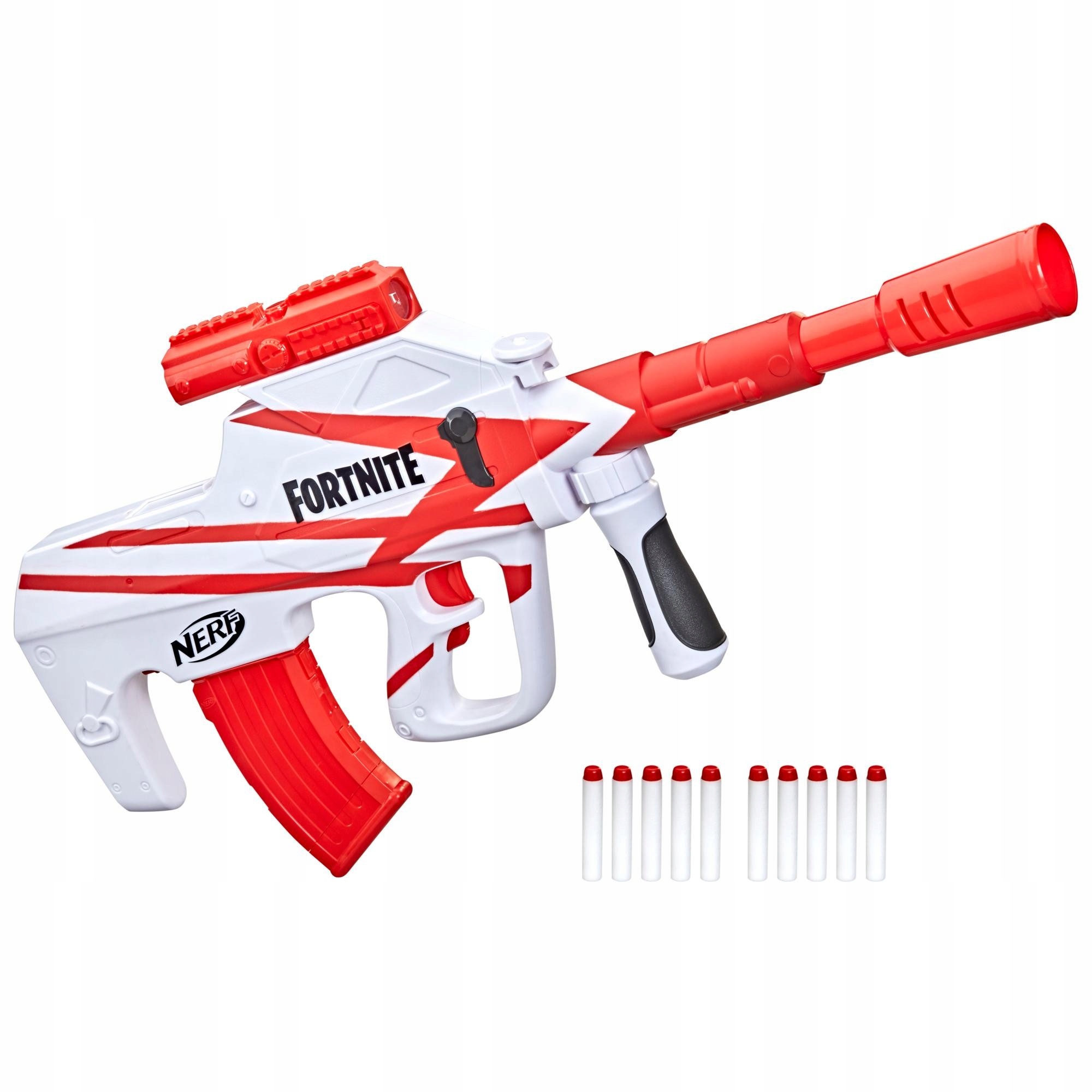 Karabin NERF Fortnite B-AR Marka NERF
