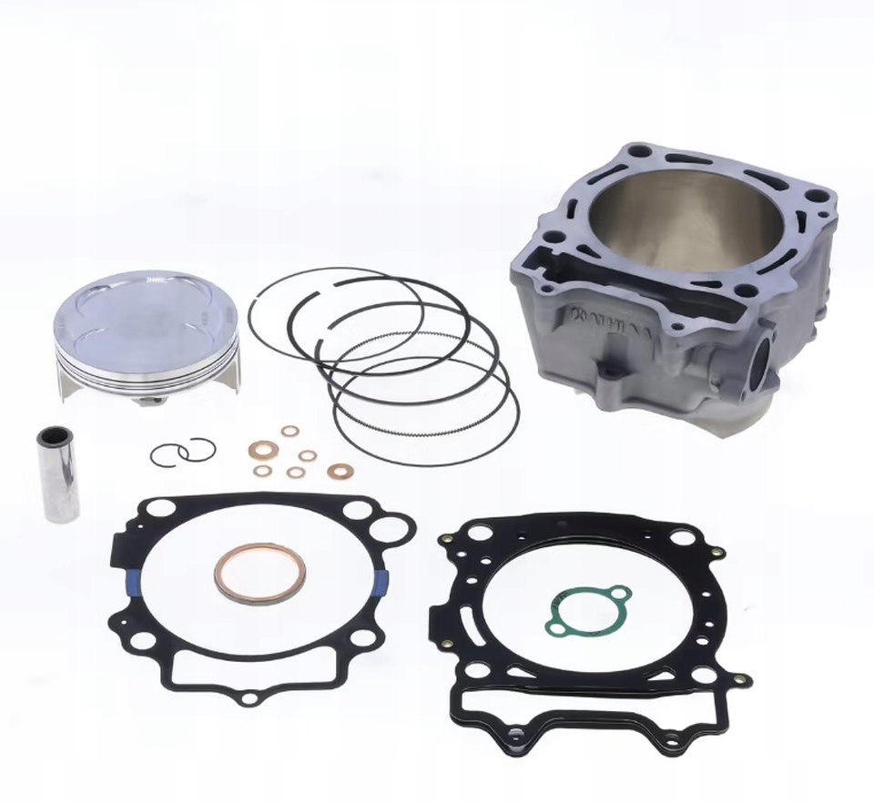 Athena Kompletný Valec Yamaha Yz 450F '20-'22 Std 97 MM