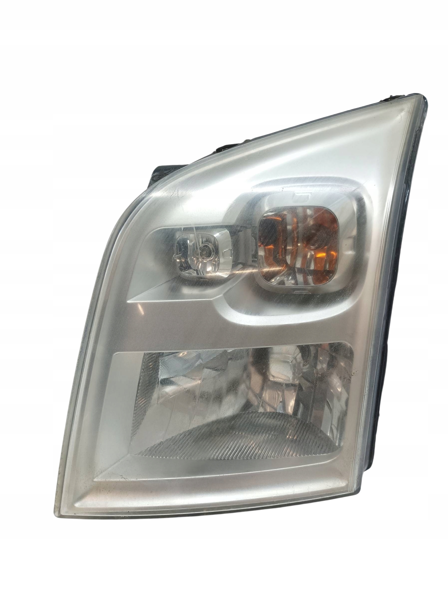 light front left EUROPA 6C1113W030DE Ford Transit V (2000-2006)