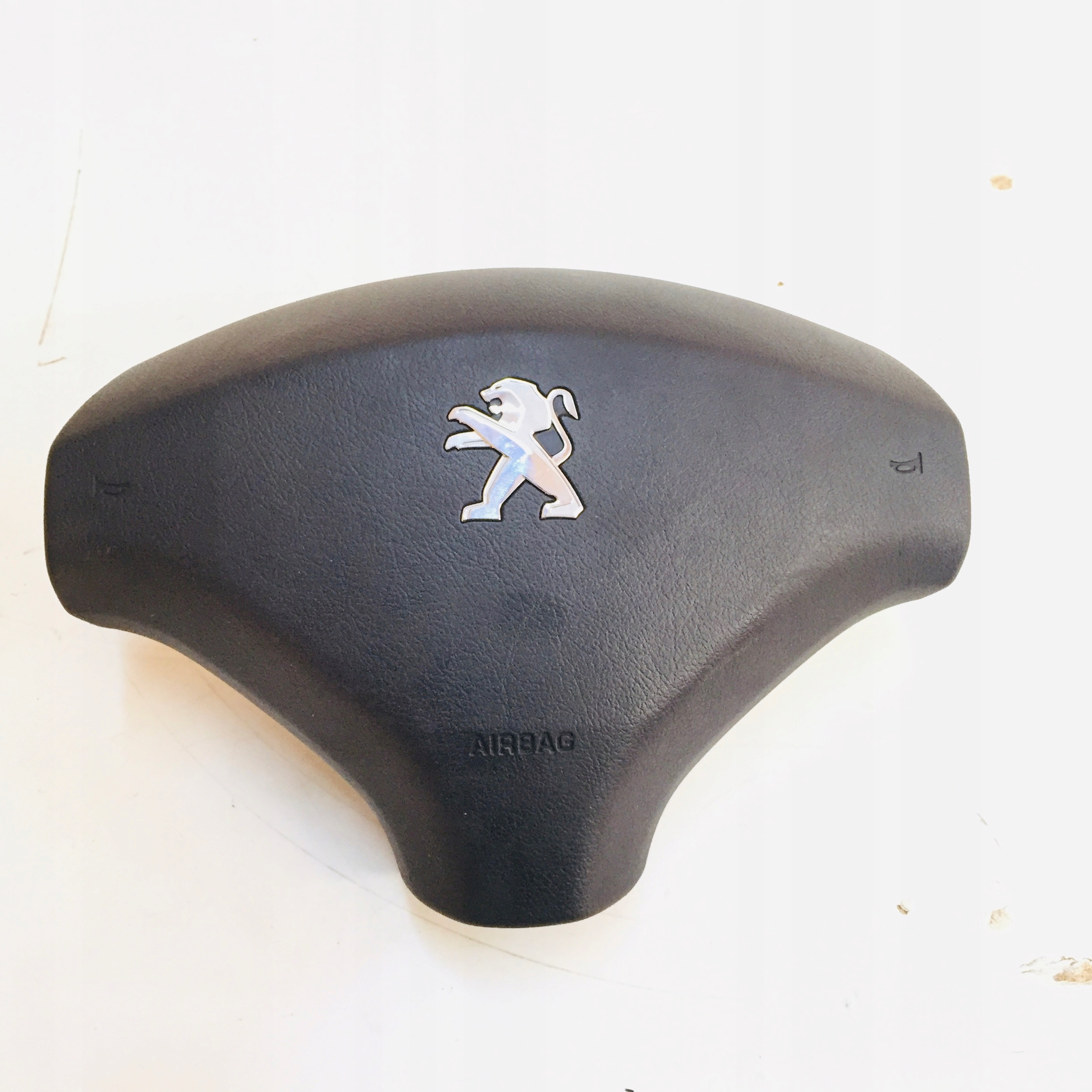 Воздушная сумка водителя PEUGEOT 308 T7 лифт