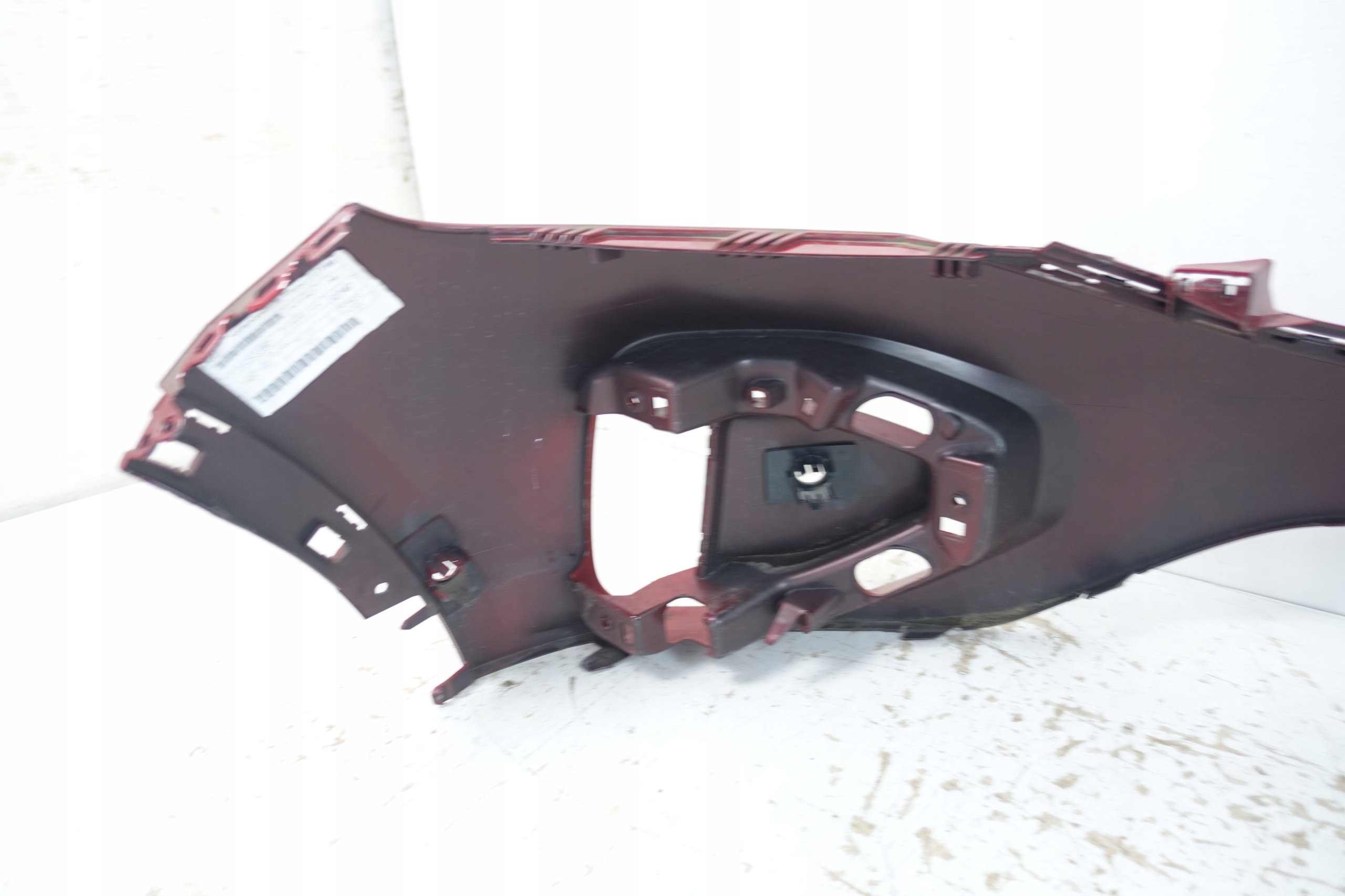 VOLKSWAGEN T-ROC LIFT 2021- 2GA bumper front front 2GA807221Q