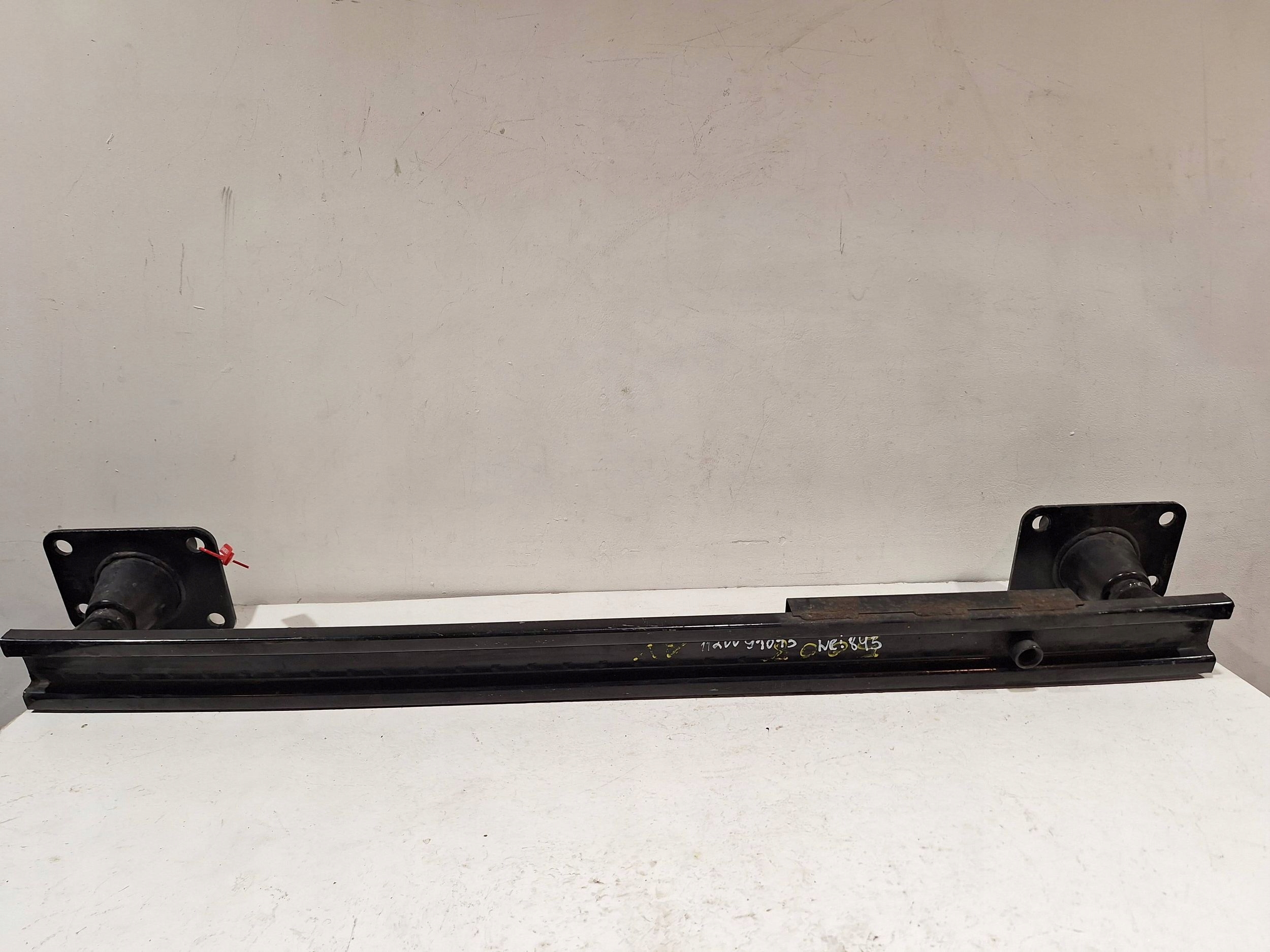 TRAVERSA paraurti Anteriore PEUGEOT 3008 e 5008 e 09