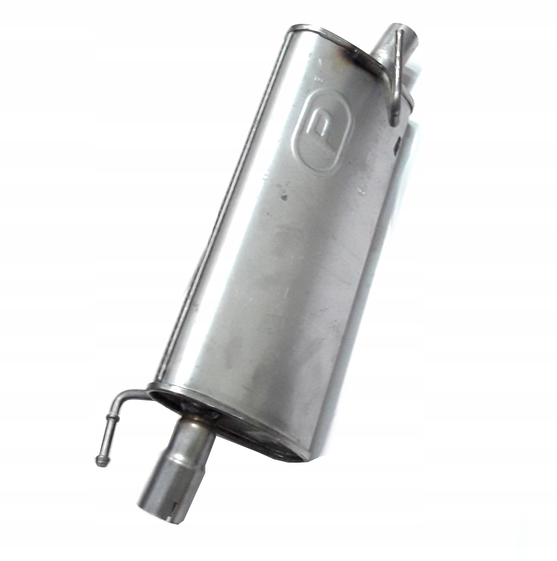 Tłumik końcowy OPEL MERIVA A 1.6