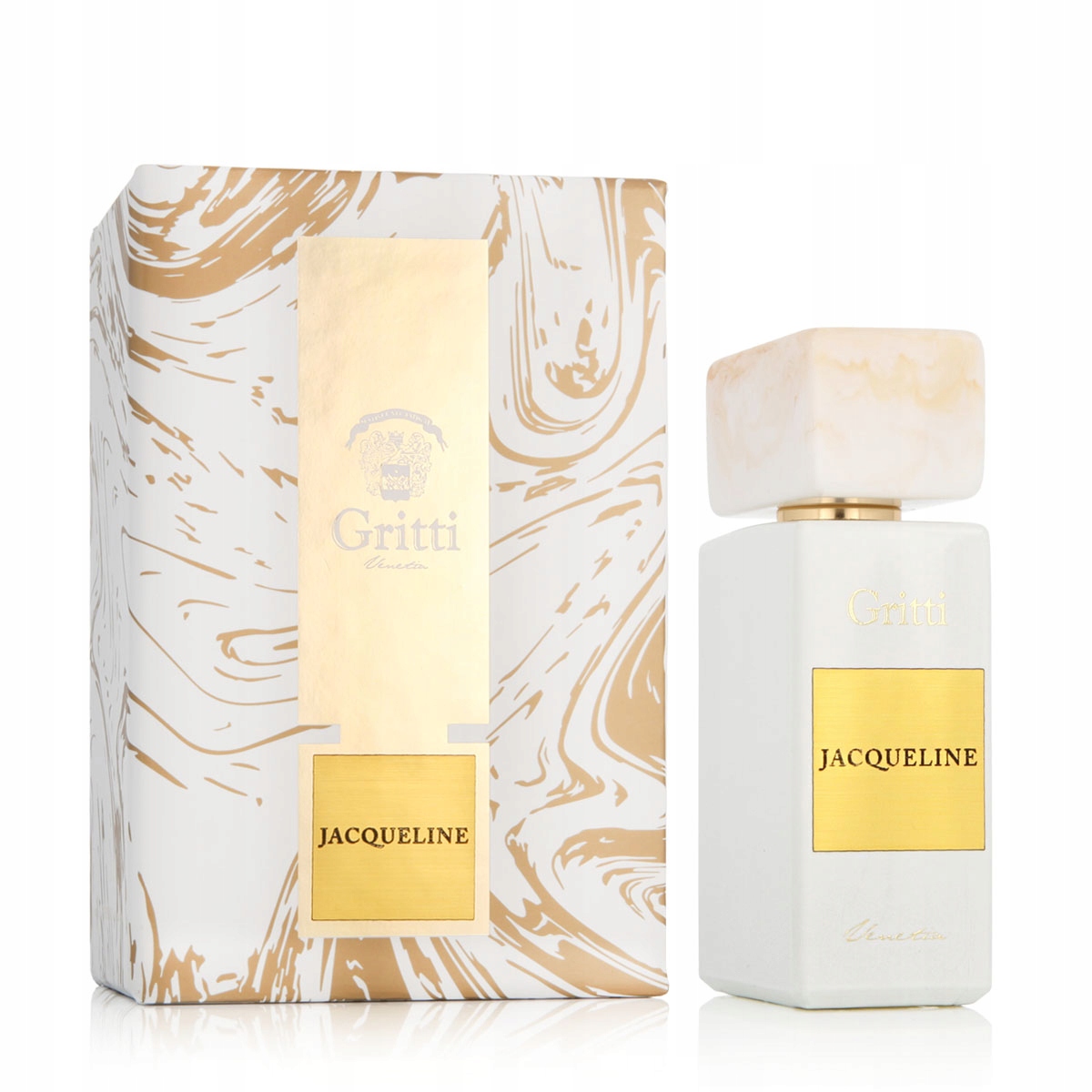 Gritti Jacqueline Edp 100 ml W