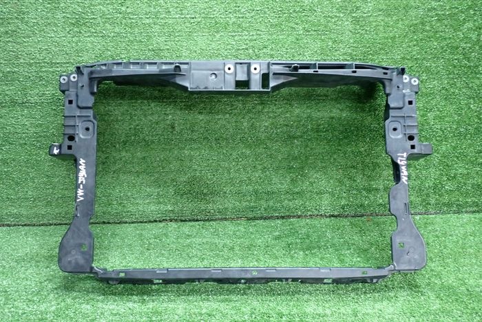 VW TIGUAN and 08-15 support panel for radiators front