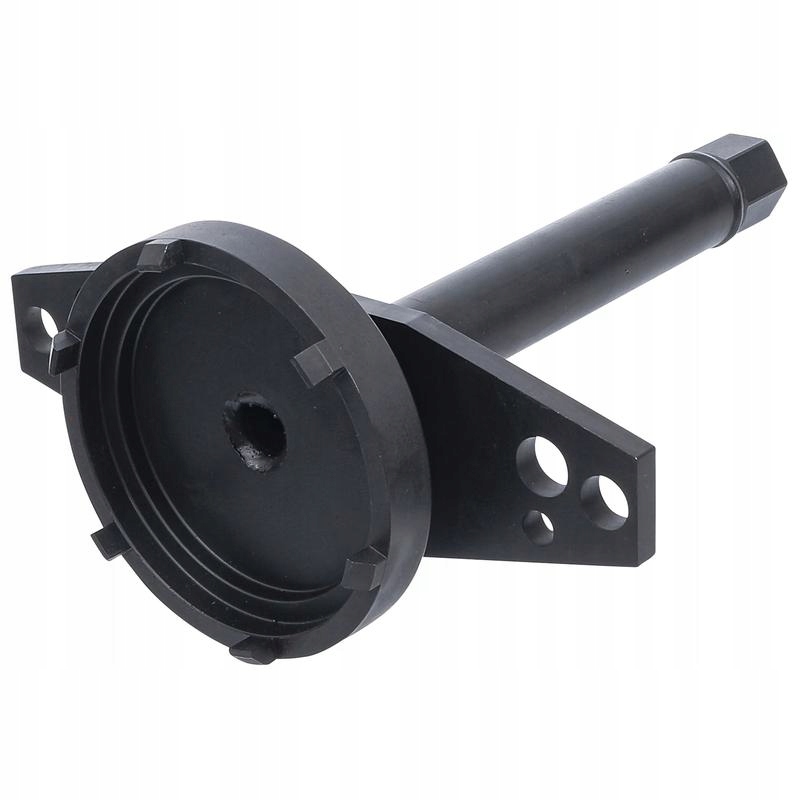 Kľúč na drážkové matice zadnej nápravy Mercedes-Benz Citaro 122x139 mm Bgs