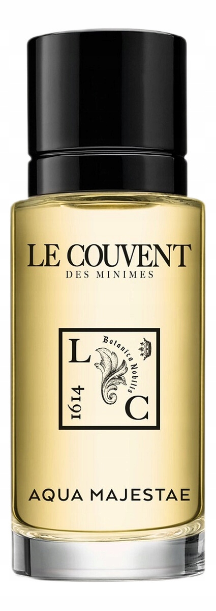 Le Couvent Aqua Majestae Kolínská voda sprej 50 ml