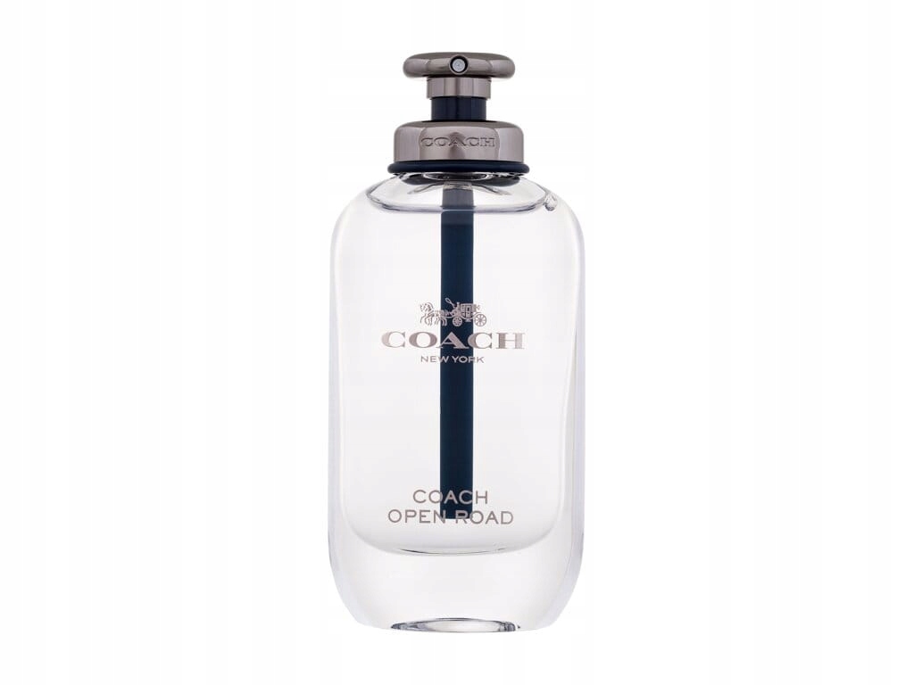 Coach Open Road toaletní voda 60 ml pro muže