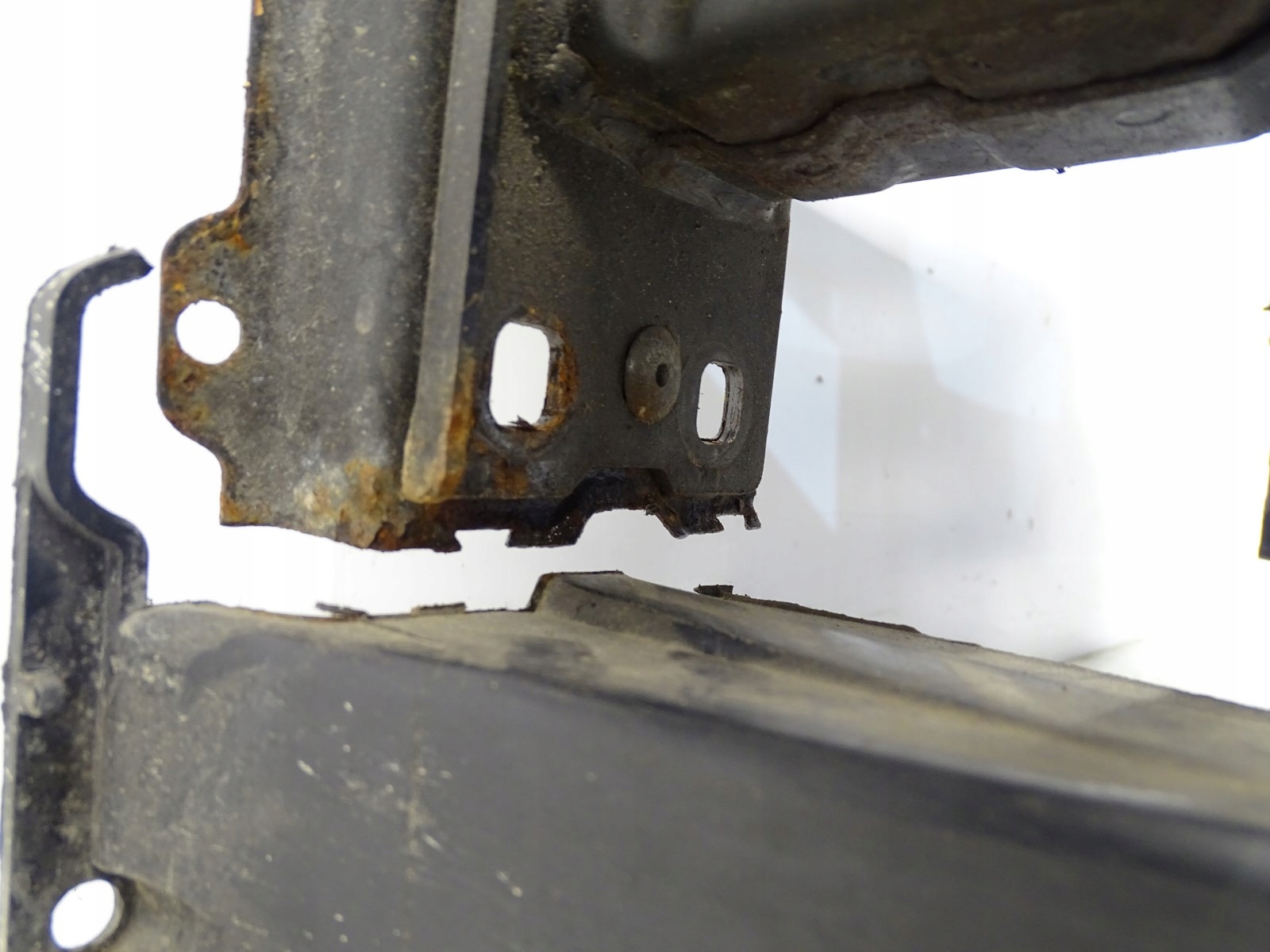 Armature Traverse de fer BMW E92 E93 7128226