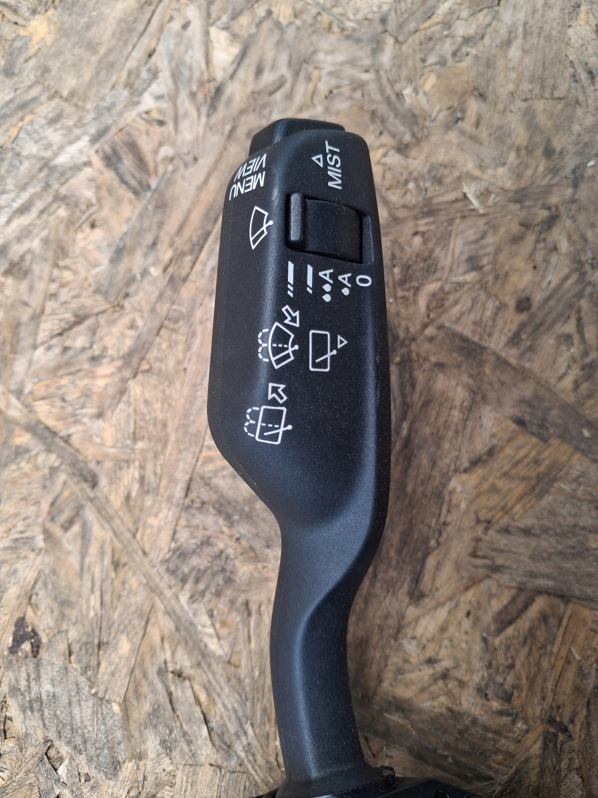 DEVIO LUCI TERGICRISTALLO TERGI MANETKA FIAT 01561728520