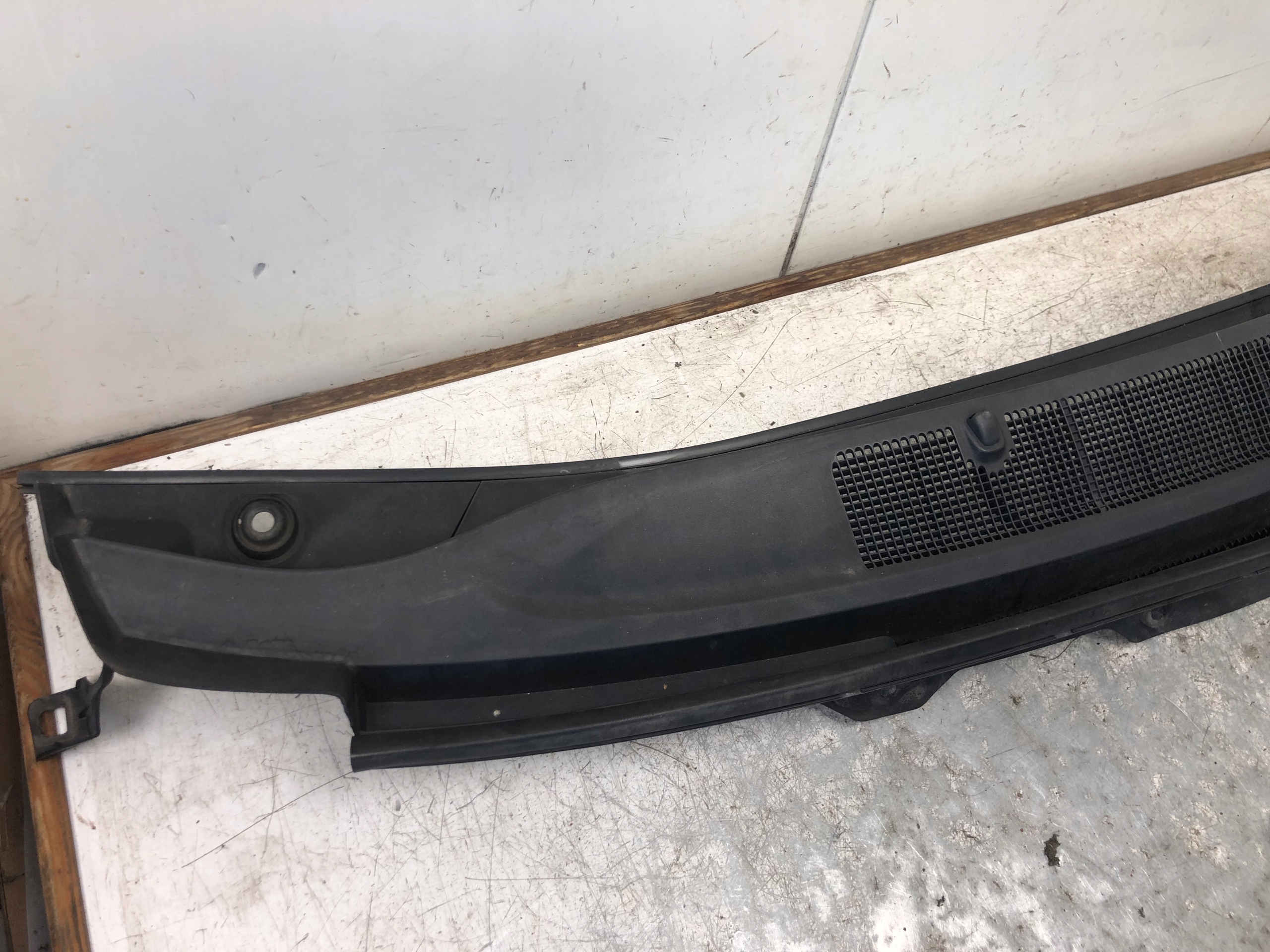 PODSZYBIE OPEL ZAFIRA C 13422832 EUROPA Producent części Opel OE