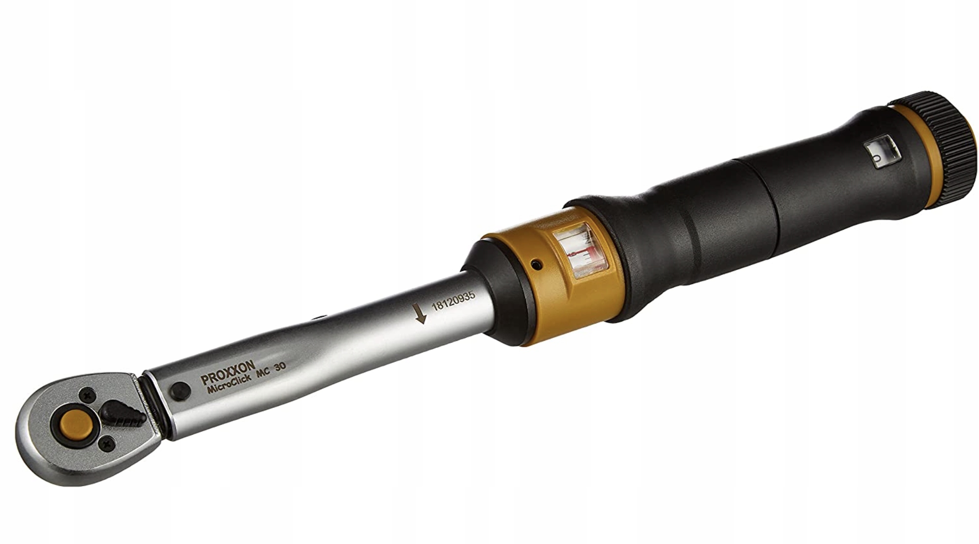 PROXXON klucz dynamometryczny 1/4 6-30Nm PR23349 Marka Proxxon