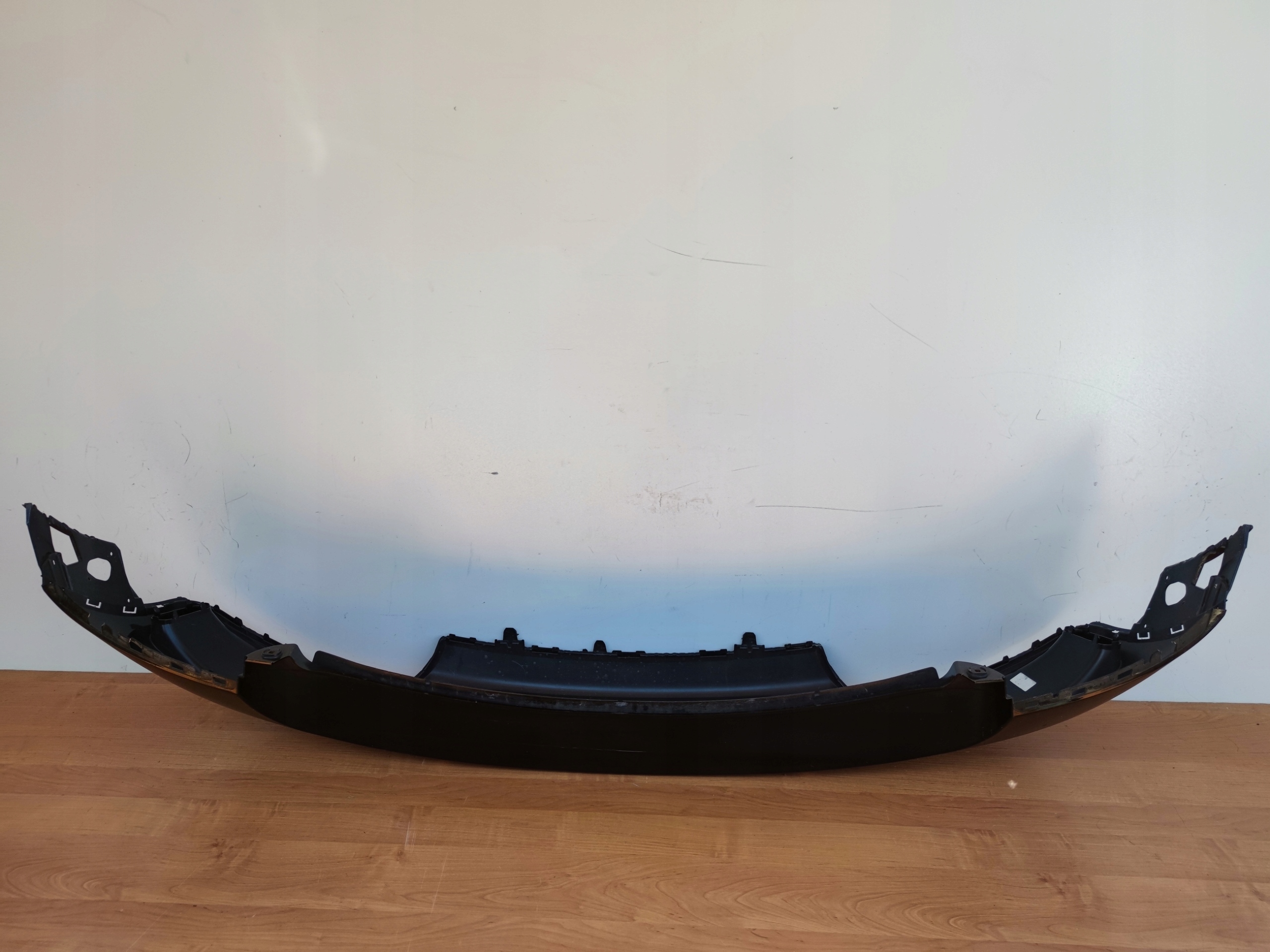 bumper rear part MINI COOPER S R60 COUNTRYMAN + DEKLE