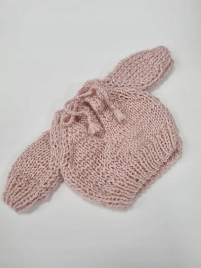 

Sweterek dla Miniland 38cm, Paola Reina Różowy