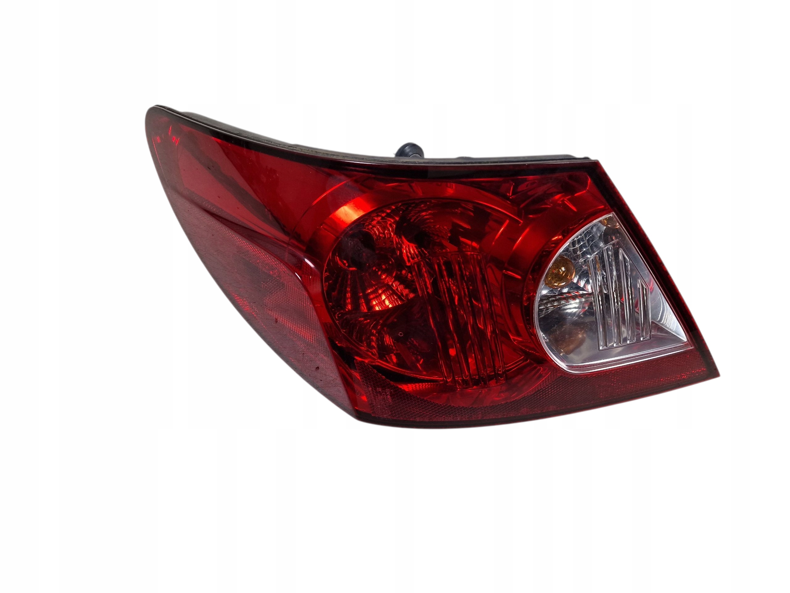 CHRYSLER SEBRING sedan 2009 light rear left ORG. LADNA