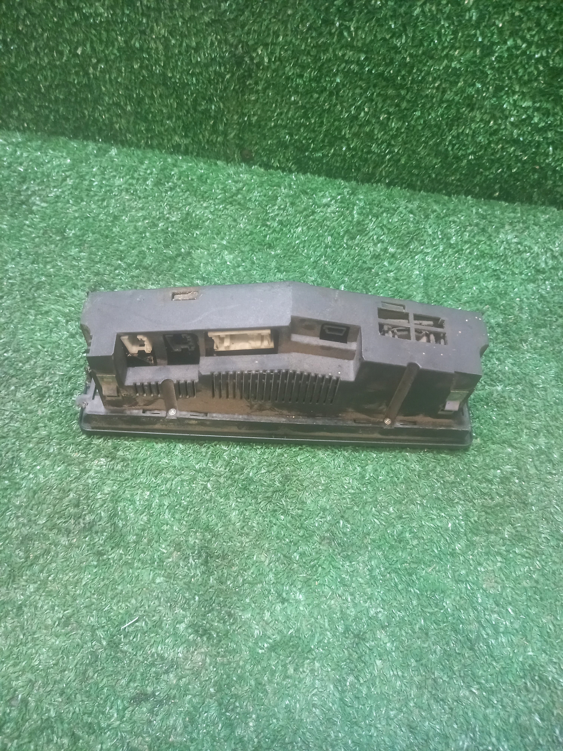Unite commande clima BMW E46 64116931601