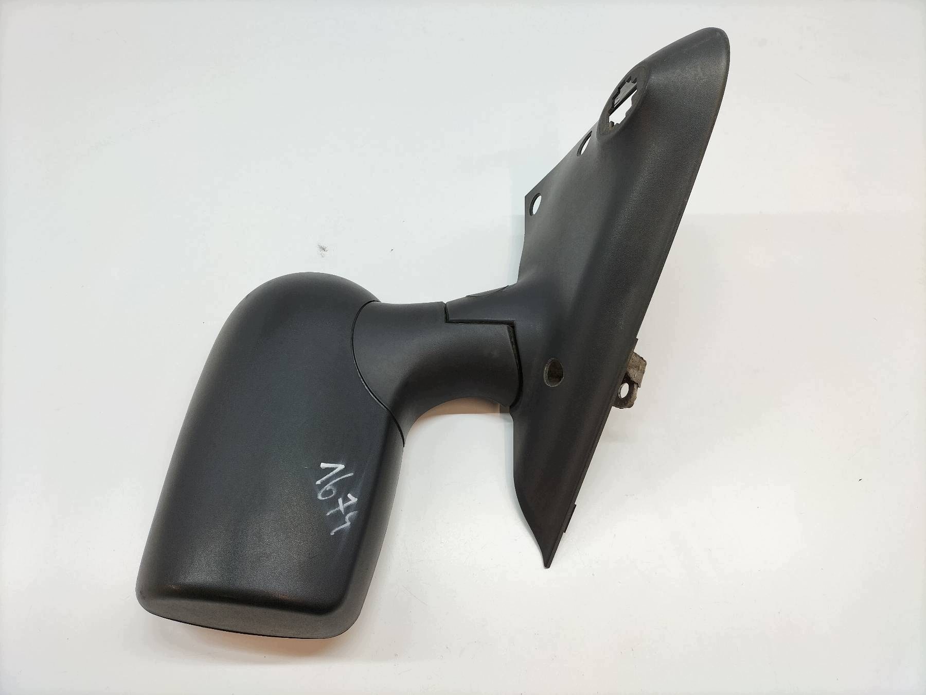 mirror left 5PIN EUROPA Ford Transit V (2000-2006)