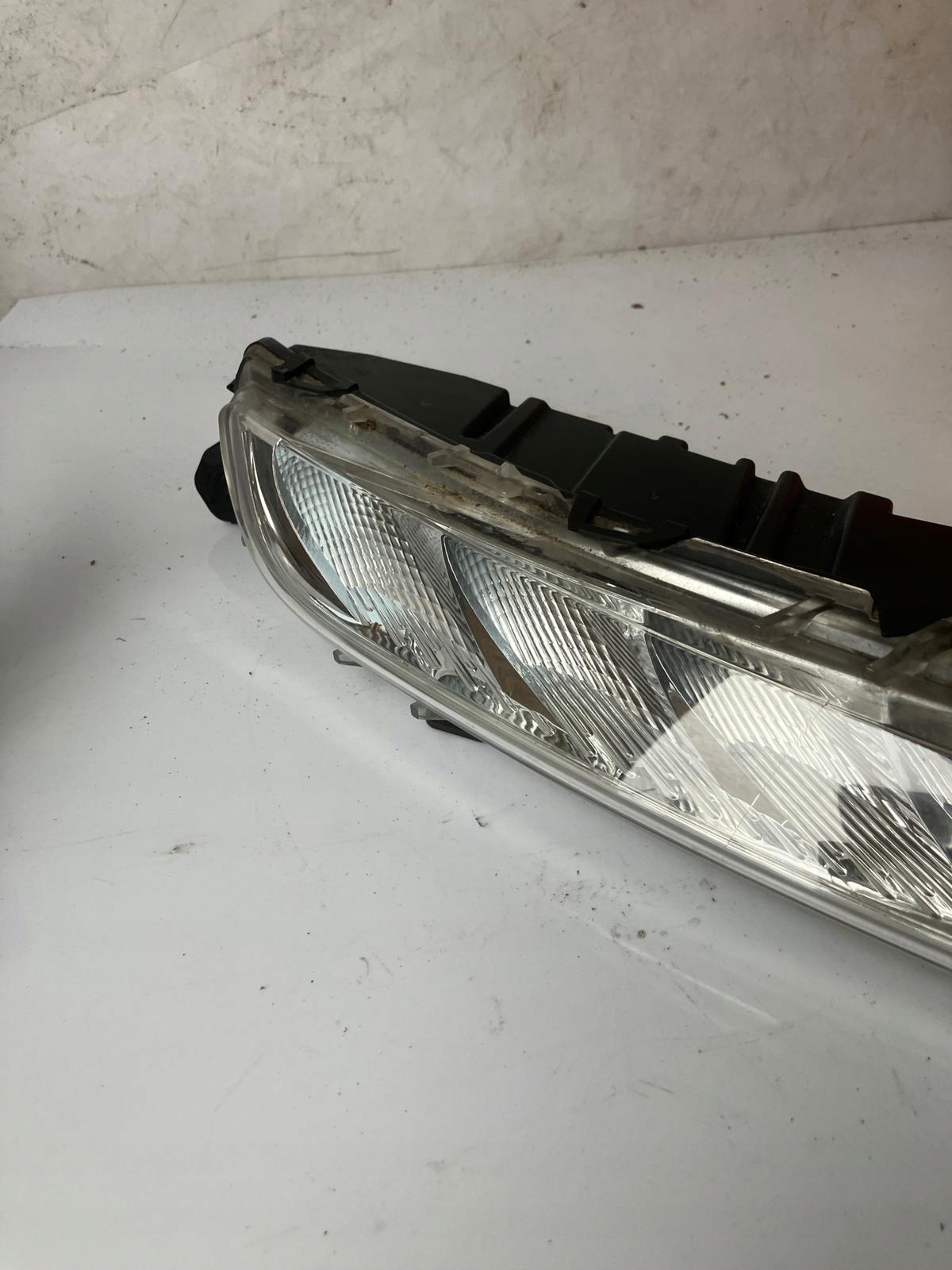 Licht LED DRL C4 PICASSO II rechts 9676036280