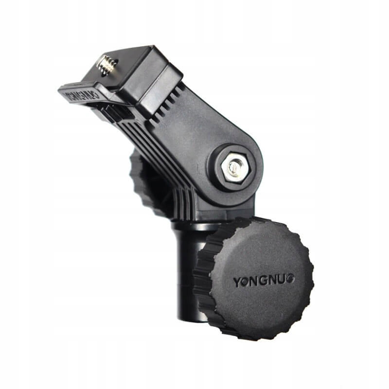 YONGNUO Głowica z adapterem statywowym do lamp LED Kod producenta YNHEAD