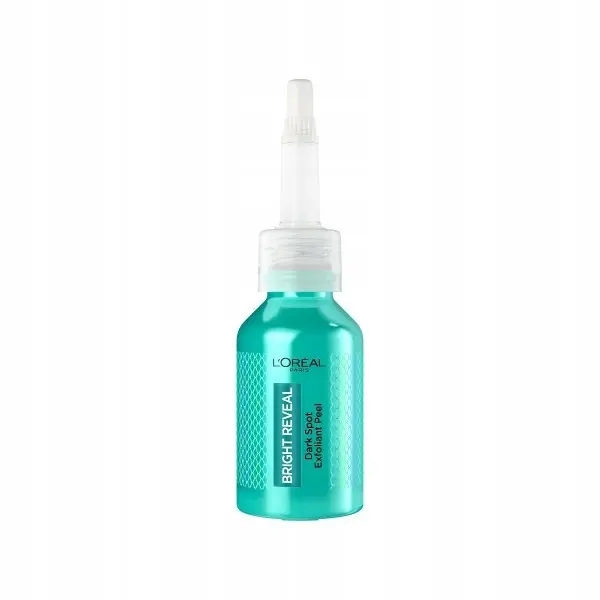 L'Oreal Paris Bright Reveal Kwasowy Peeling Redukujący Przebarwienia 25