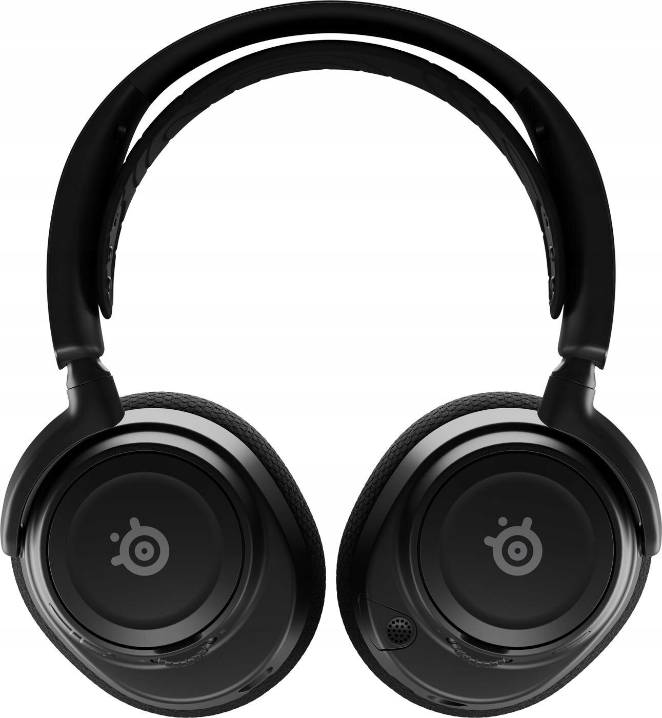 Słuchawki STEELSERIES Arctis Nova 7 Czarny Marka Steelseries