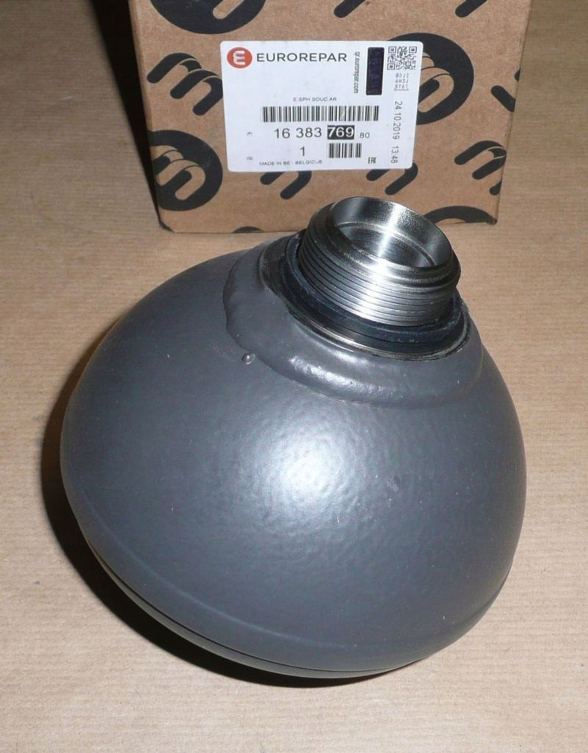 Hydr. Kula C5 III Zadní Kombi 1638376980