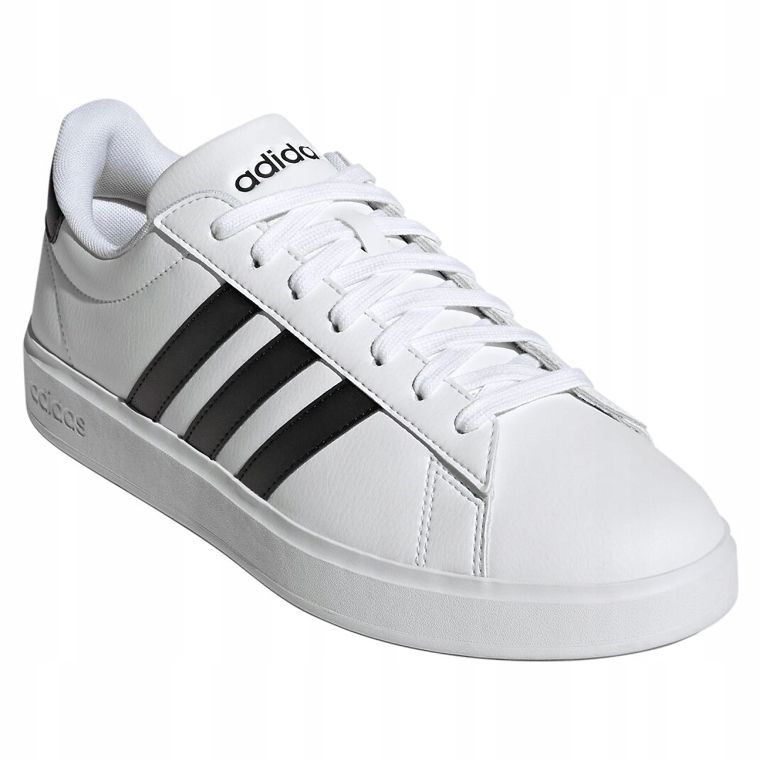 Adidas Grand Court 2.0 Pánské Sportovní Boty 47 1/3 6AD